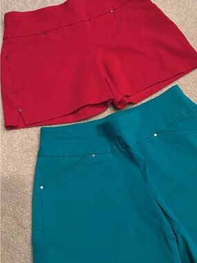 Women’s shorts
